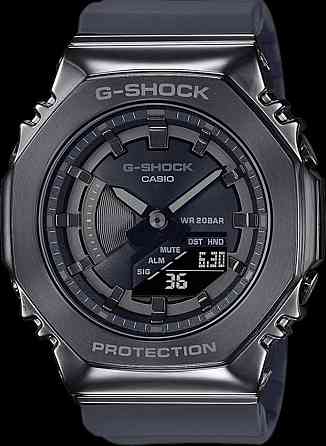 Casio G-Shock GM-S2100B-8A Київ