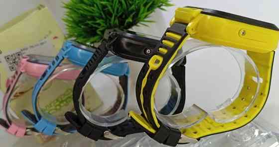 Дитячий розумний смарт-годинник Lemfo Q16S з SIM-карткою Харків