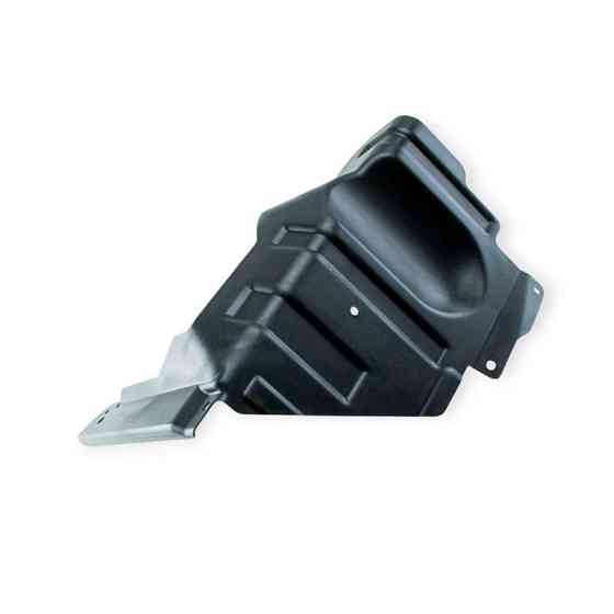 Брызговик (пыльник) ZAZ-Vida передние прав. АвтоЗАЗ ДВС Мукачево