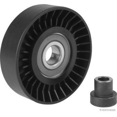 Ролик натяжителя ремня HERTH+BUSS JAKOPARTS J1142097 Винница - изображение 1