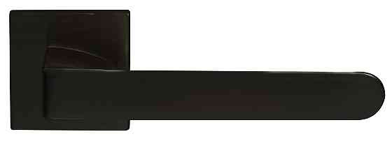 Ручка дверная ILAVIO 2476 Черный Киев