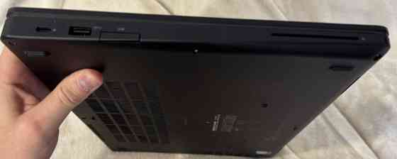 Ноутбук DELL Latitude 5580 15.6" HD i5-7300U , SSD256Gb. RAM16GB , Win11Pro. Харків