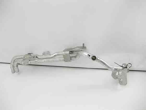 VAG  059122479F Алюмінієві трубки ОЖ двигуна Одеса