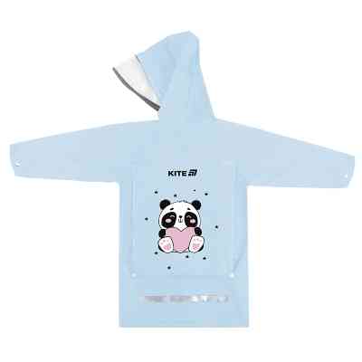 Дощовик дитячий Kite 2600S Lovely Panda (K25-2600S-1) Вінниця