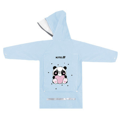 Дождевик детский Kite 2600S Lovely Panda (K25-2600S-1) Винница - изображение 2