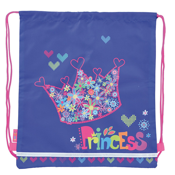 Сумка для взуття "Smart" SB-01 556073 "Cool Princess", шт Київ - фото 1