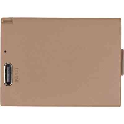 Акумулятор до фото/відео PowerPlant Canon TLP-E10 1020mAh з кабелем Type-C (CB971275) Вінниця