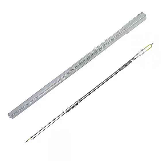 Електрохірургічний ніж для ТУР біполярний 24FR STORZ/WOLF Дніпро