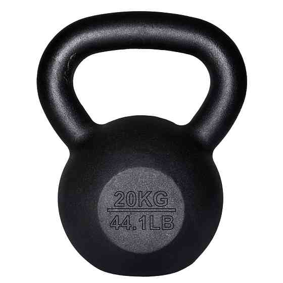 Гиря железная Fitex MD2118-32 Київ