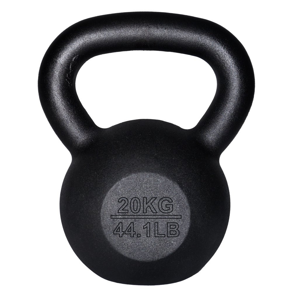 Гиря железная Fitex MD2118-32 Київ - фото 4