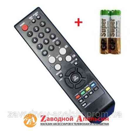 Пульт ТВ LCD TV SAMSUNG AA59-00401B AA59-00401C Одесса