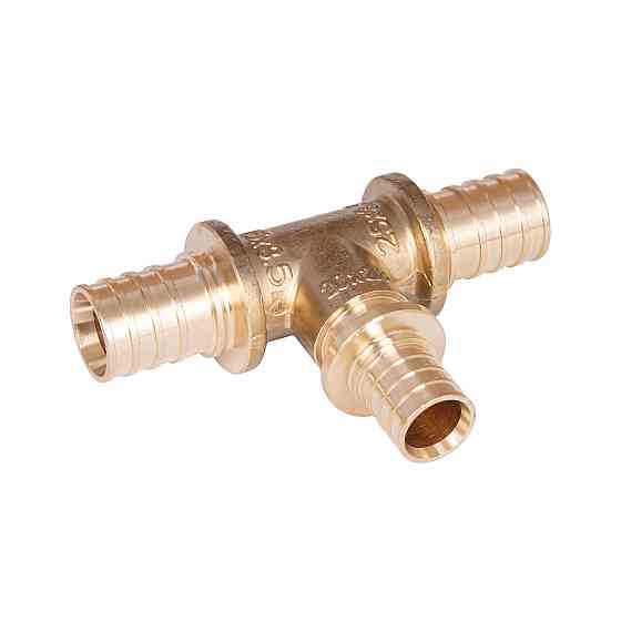 Трійник натяжний Icma No1039 d25х20х25 851039GXGWGX05 Київ