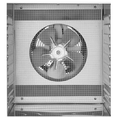 Сушка для овочів та фруктів PRIME Technics PFD 8012 SP Вінниця - фото 7