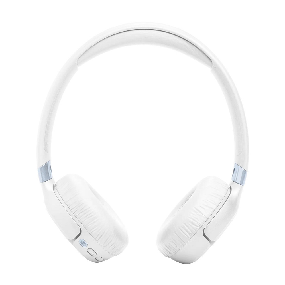 Bluetooth-гарнітура JBL Tune 680NC White (JBLT680NCWHT) ( 13822 ) Харьков - изображение 10