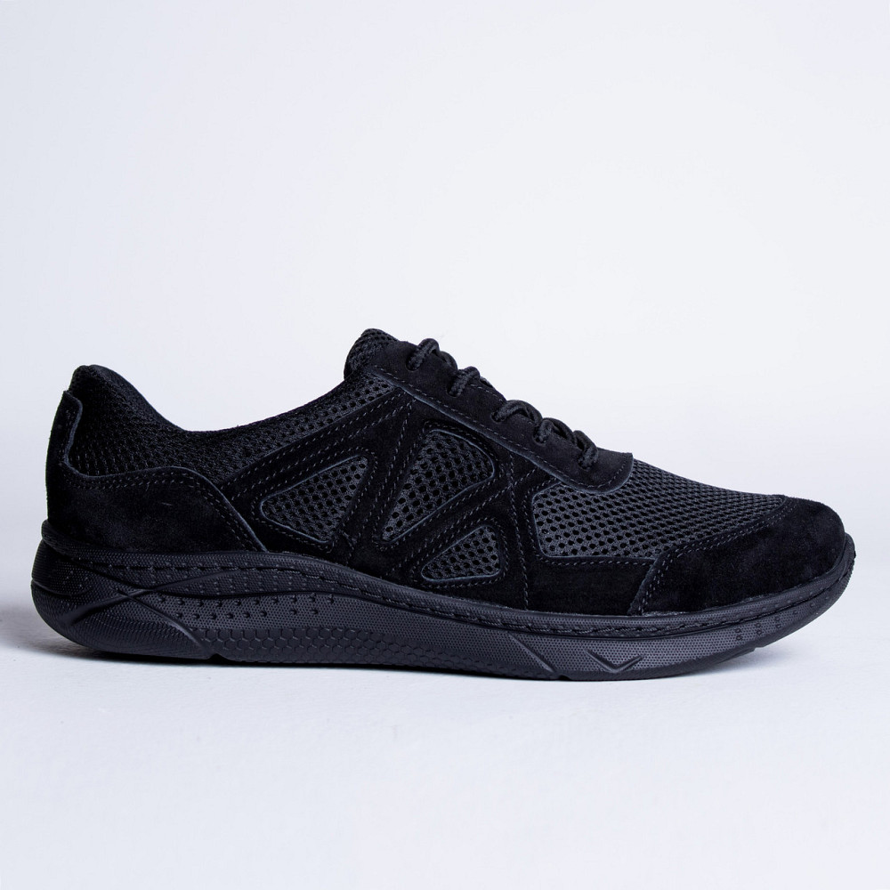 Кроссовки Тактические Летние Гепард Черные 44 Харьков - изображение 1