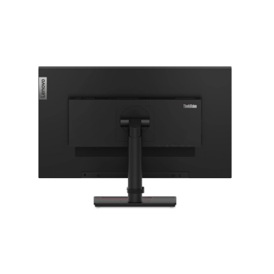 Монитор Lenovo ThinkVision T27q-20 WQHD (61EDGAT2UA) Винница