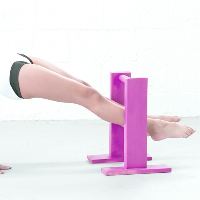 Станок для растяжки 