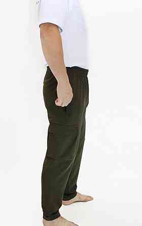 Штаны мужские карго Хаки М Харьков