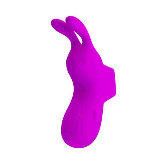 Насадка на пальци PRETTY LOVE - Finger Bunny Sex Aura Киев