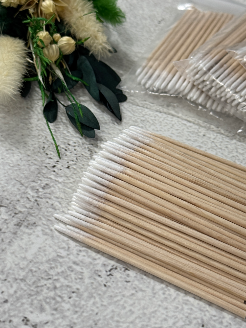 Мікростік ( 100 штук) 7 см Кривой Рог - изображение 1