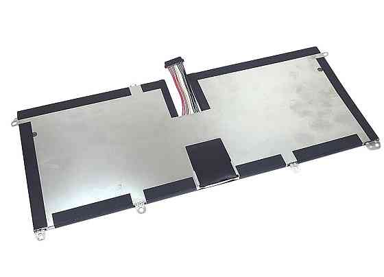 Аккумулятор для ноутбука HP HD04XL Envy 13-2000eg Spectre XT Ultrabook 14.8V Black 3200mAh OEM Вінниця