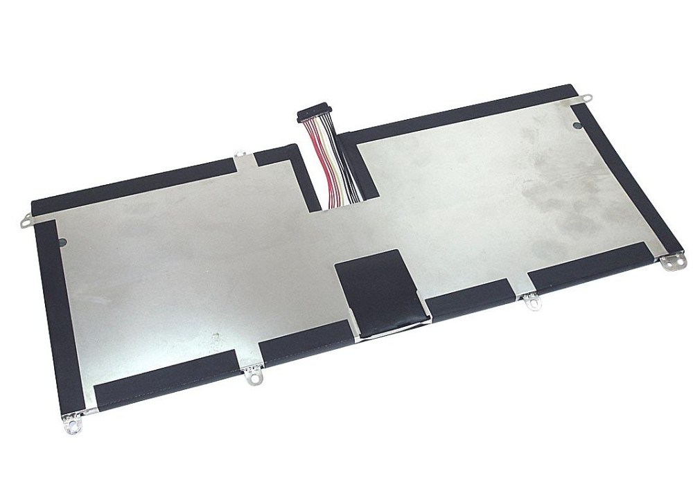 Аккумулятор для ноутбука HP HD04XL Envy 13-2000eg Spectre XT Ultrabook 14.8V Black 3200mAh OEM Вінниця - фото 3