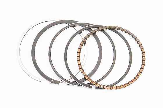 Кільця поршневі 50cc 39мм + 0,50 Київ