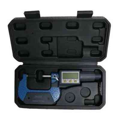 Мікрометр Protester цифровий 25-50мм/0,001мм (5202-50) Вінниця