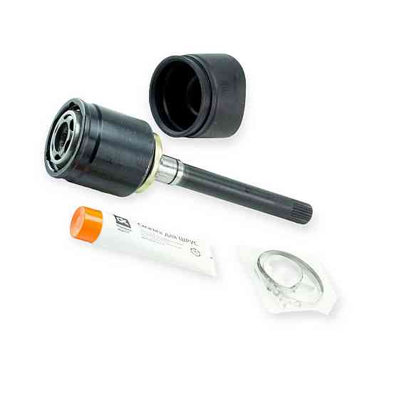 Шрус 21213 внутренний правый (22 шлица) длинный ДК 2121, Мукачево