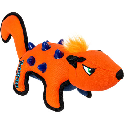 Игрушка для собак GiGwi Basic Скунс повышенной прочности 24 см (75045) Винница - изображение 1