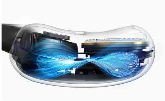 Bluetooth-гарнітура Anker SoundCore V40i Black (A3878G11) ( Чорний ) Харьков