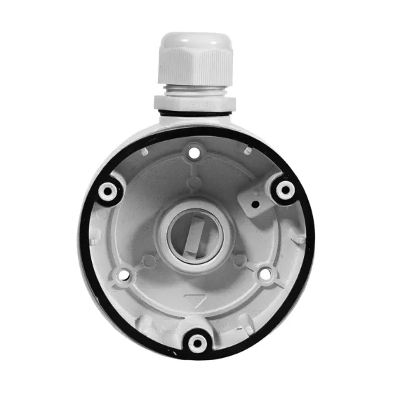 Монтажна коробка Light Vision VLC-05BXD(M), метал, 100*45 мм (75-00275) Київ