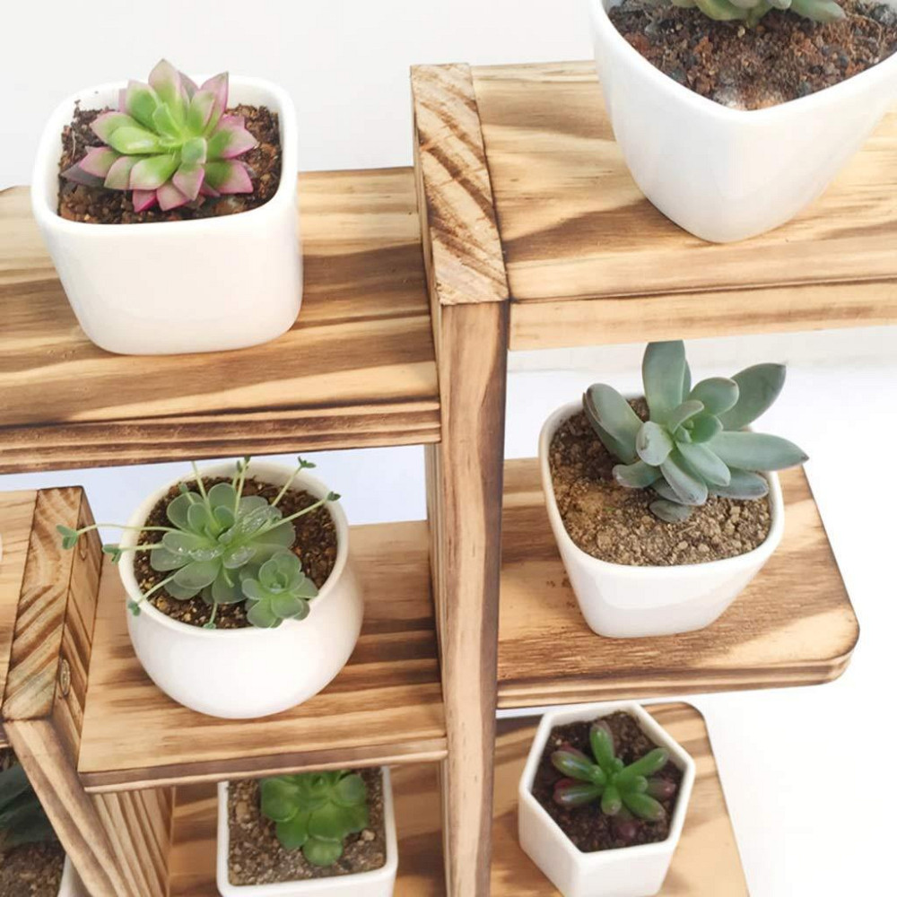 Підставка для квітів "Ла-Корунья" бенгала Миколаїв - фото 2