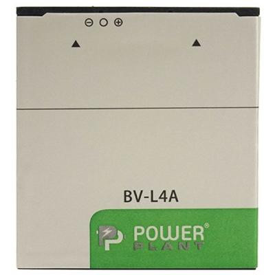 Аккумуляторная батарея PowerPlant Microsoft Lumia 535 (BL-L4A) 2200mAh (SM130115) Винница - изображение 1