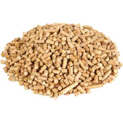 Наповнювач для туалету Super Cat Hamster Деревний вбирний 2 кг (8121) Вінниця