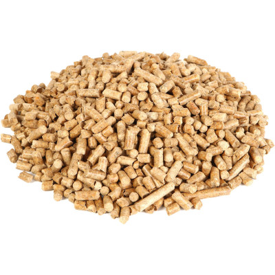 Наповнювач для туалету Super Cat Hamster Деревний вбирний 2 кг (8121) Вінниця - фото 2