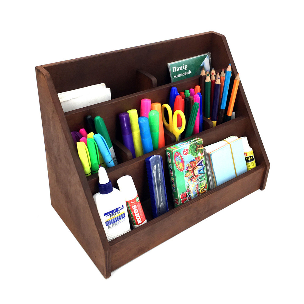 Настольный органайзер 