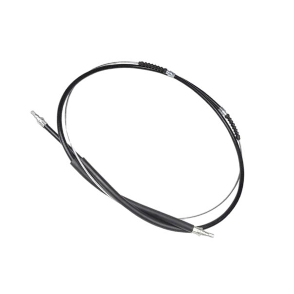 Трос Fiat Ducato-Peugeot Boxer 02- (лев, правий) бараб.торм (FAST) ручника Мукачево - фото 1