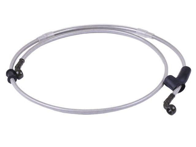 Шланг гидравлический переднего тормоза  на мотоцикл VP-V250L Dragon/ZS 250GY-8/ SP250D-7 Мукачево - изображение 1