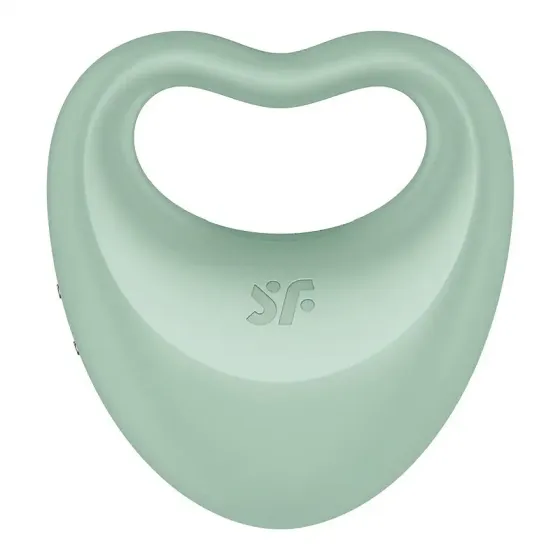 Вібратор на палець та ерекційне кільце 2в1 Satisfyer Perfect Pair 3 Львів