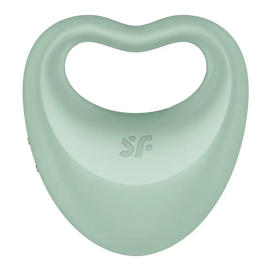 Вібратор на палець та ерекційне кільце 2в1 Satisfyer Perfect Pair 3 Львів - фото 2