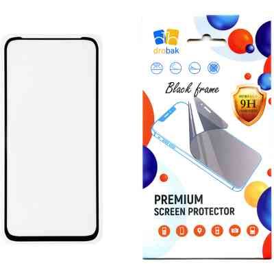 Скло захисне Drobak OPPO Reno5 Z (616161) Вінниця