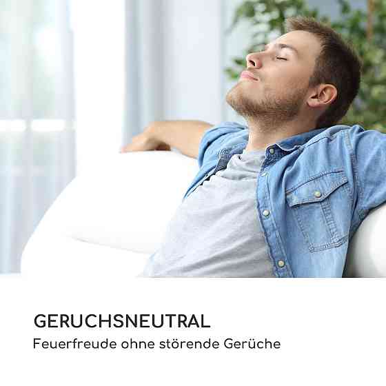 Еталоловий ліхтар Fiamme Triangolo, 2 пальники з неіржавкої сталі, 0,3 літра, час горіння 4 години, чорний Рівне