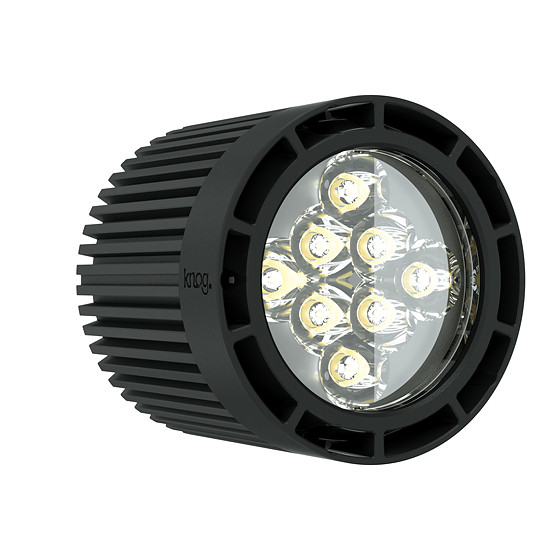Сменная голова для фары Knog PWR Lighthead 2000 Lumens Київ - фото 1