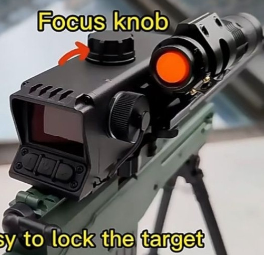 Цифровой  Приціл нічного бачення (в день також) BINOC Киев - изображение 3