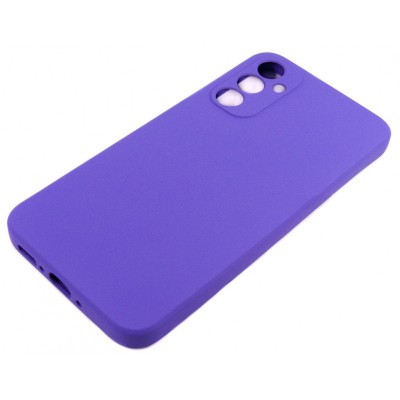 Чохол до мобільного телефона Dengos Carbon Samsung Galaxy A34 5G (purple) (DG-TPU-CRBN-170) Вінниця - фото 3