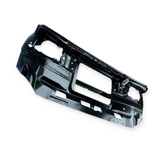 Панель (морда) таврия, славута () передка Мукачево