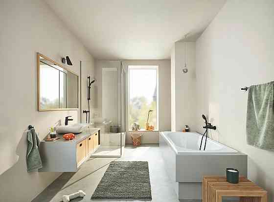 Змішувач для ванни Grohe Eurosmart (333002433) Київ