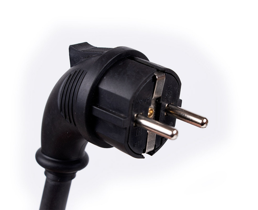 Зарядная станция Eveus M16 Pro [Type1/Type2/GBT] 3.7 кВт для электромобилей с регулировкой силы тока [7А – 16А Киев - изображение 3