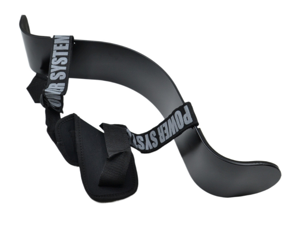 Ізолятор для біцепса (армбластер) Power System PS-4069 Arm Blaster Black Київ - фото 7